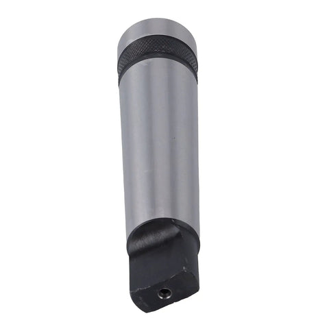 Heavy Duty Morse Taper Tap Chuck For Lathe And Milling Machines With Adjustable Slip Torque Control and Secure Clamping Collet.