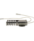 DG94-01012A Oven Igniter Replacement For Samsung Ovens Fits NX58H95 NX58H99 NX58J NX58K NX58M Replaces 4011538 component view