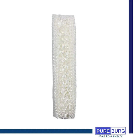 Replacement Humidifier Wick Filters For Honeywell HFT600 Fits HEV615 And HEV620 Top Fill Tower Humidifier Filter T 4 Pack