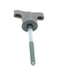 Subaru Forester Impreza Outback Spare Tire Retainer Hold Down Bolt 901720003, OEM quality, metal construction