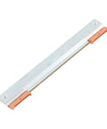 Thermal Printhead Replacement for ZD421 Series ZD421D ZD421T 203 DPI High Resolution for Fast and Clear Barcode and Label Printing Reliable Printer Spare Part for Consistent Output, silver metal thermal printhead