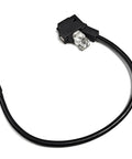 Intelligent Battery Negative Terminal Compatible With Bmw 5 6 7 Series And X1 X3 X5 X6 Models Plug And Play Heavy Duty Ground Cable Negative Sensor Mount.