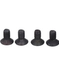 Black screws for A2212 1400KV Brushless Drone Motor With 30A ESC Kit For 2 3S LiPo Batteries High Speed Output RC kits