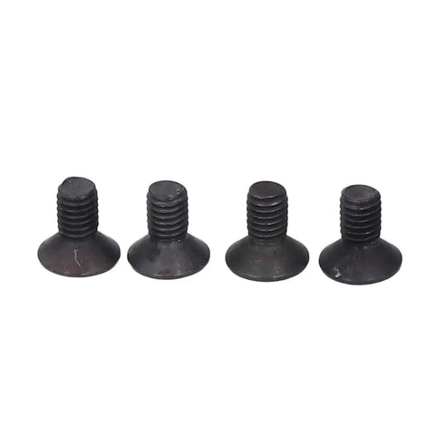 Black screws for A2212 1400KV Brushless Drone Motor With 30A ESC Kit For 2 3S LiPo Batteries High Speed Output RC kits