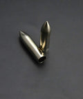 Wood Arrow Tips 74 Grain Field Points Glue On 12 Pack For 8mm Shafts Archery Practice Durable Steel Tips