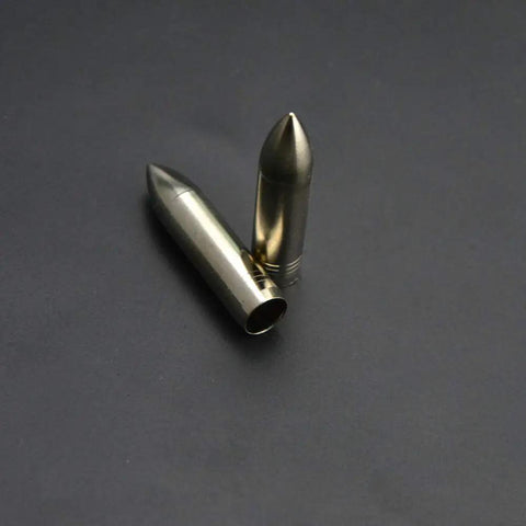 Wood Arrow Tips 74 Grain Field Points Glue On 12 Pack For 8mm Shafts Archery Practice Durable Steel Tips