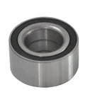 Close-up view of Rear Wheel Bearing Hub Assembly Pair For 2001-2012 Ford Escape, 2001-2011 Mazda Tribute, For 2005-2011 Mercury Mariner.