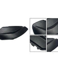 Upgrade Your Ride With This Awesome ABS Fuse Trim Cover That Fits Perfectly On BMW 530i G30 and G38 Models From 2017 To 2023 for front left side.