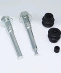 Fresh Rear Brake Caliper Cylinder Slider Guide Pin Kit For Renault Koleos 2008 Plus Models. Easy Install Direct Replacement Part That Hits Hard With High Durability And Long Life Performance. Upgrade Your Ride Today. rear guide pins with rubber boots