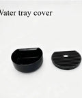Water Tank For Capsule Coffee Makers, Nespresso Essenza Mini C30 EN85 Compatible Reservoir with Water Tray Cover