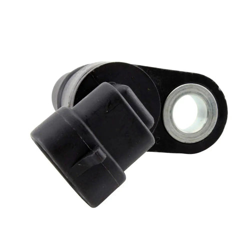 Hall Effect Speed Sensor Fits Polaris RZR 800 And 900 Models From 2008 To 2025 Plus General 1000 Series, black steel housing.