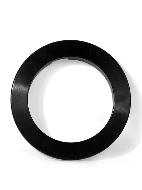 Heavy Duty K11 Four Jaw Collet Chuck Tool Holder For Lathes Milling Grinders 200mm Precision with a black circular adapter.