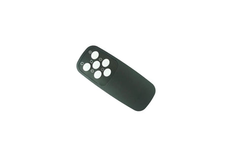 Super Slick Universal Digital Replacement Remote For Ceramic Tower Space Heater Models CT22766 5165 751320 6435 751321 2033602 5115 5126 5129 5135 Infrared Controller No Sweat Setup