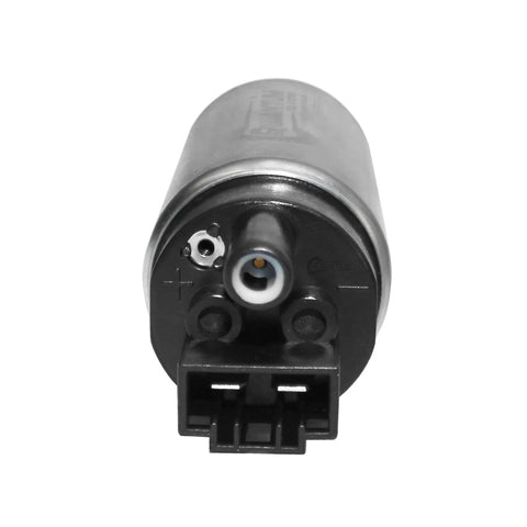 High Flow Gasoline Fuel Pump Kit With In Tank Design Delivers 303 LPH At 45 PSI And 284 LPH At 60 PSI Universal Fit For LS Or Coyote Swaps Includes Installation Kit Gasoline Only
