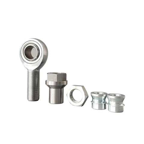7/8 Inch M14 Heim Joint Rod End Ball Bearing For Custom Car Swaps And Hot Rod Fixes Heavy Duty Suspension Hardware components.