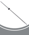 HGR20 1000mm Linear Guide With SFU1605 1000mm Ball Screw Kit Including BF12 BK12 End Supports For Precision Bending Machines