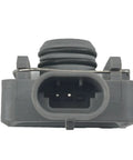 Pontiac Radiator Coolant Level Sensor Direct Fit For Firebird 1994-2001 And Trans Sport 1996-1998 front view, ABS plastic