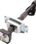 Beefy Door Check Hinge For City 2003 2008 Front And Rear Left Right Replacement Auto Check Strap Stopper Heavy Duty Metal With Rust Proof Coating