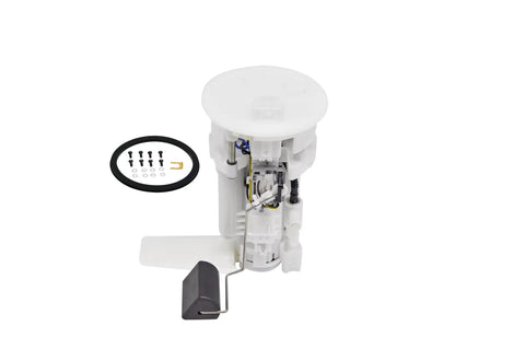 Slick Heavy Duty Electric Fuel Pump Module Assembly For 1999 2000 Lexus RX300; includes installation hardware.