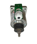 Front view of AC220V Escalator Brake Electromagnet Spare Part for Elevators Beefy Rock Solid Reliability Easy Install Maintenance Replacement