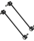 Pair of stabilizer bar end links from Front End 14 Piece Suspension Kit For 2001 2005 Toyota Rav4