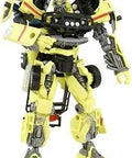 Ratchet Premium Finish Studio Series Action Figure with ultra-detailed design and movie-style paint, standing pose.
