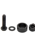 Sheet Metal Punch Tool For Stainless Steel 22mm Hole Punch Kit components including bolt and washer
