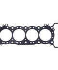 Slick Motorcycle Cylinder Head Gasket 12251MAS003 for Honda CBR900RR, CBR919RR, CB900F from 1996-2007, multi-layer steel design.