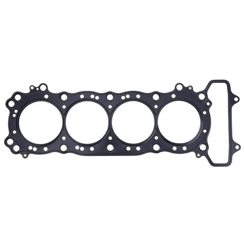Slick Motorcycle Cylinder Head Gasket 12251MAS003 for Honda CBR900RR, CBR919RR, CB900F from 1996-2007, multi-layer steel design.