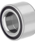 Heavy Duty Steering Pressure Ball Bearing Head Replacement For Crew Diesel Series visible close-up of metal bearing with a seal.