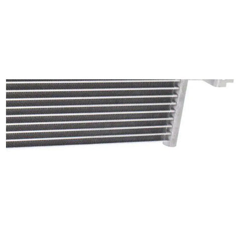 Upgraded Transmission Oil Cooler Kit For Jeep Liberty 2006 And 2005-2007 Models With 2.4L 2.8L And 3.7L Engines Built To Hold Up Under Pressure And Keep Your Ride Running Smooth, finned aluminum cooler