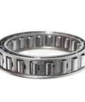 One Way Bearing Starter Overrunning Clutch For 2004 FXCWC 1600 Softail Rocker C Motorcycle Direct Fit OEM Replacement