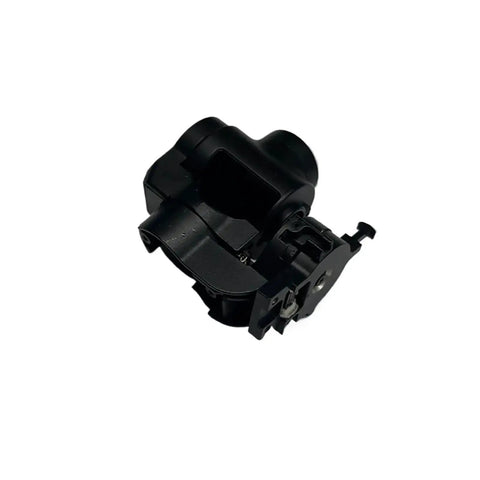 Mavic Air Gimbal Camera Assembly Without Lens Replacement Kit For Quick Fix No Lens Included Lets You Swap In Your Lens And Get That Smooth Footage With Easy Mounting, black plastic
