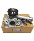 5.7L Hemi Water Pump For Dodge Ram 1500 2500 3500 And Chrysler Aspen Durango 2009-2018 Replacement Cooling Pump