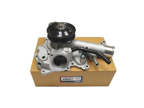 5.7L Hemi Water Pump For Dodge Ram 1500 2500 3500 And Chrysler Aspen Durango 2009-2018 Replacement Cooling Pump