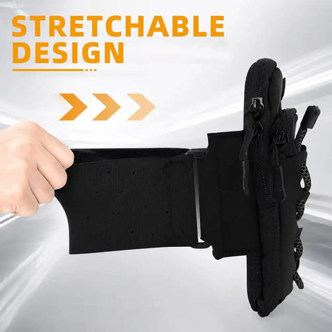 KuangChuDan Custom Fit Motorcycle Storage Bag For Savage Off Road E Bike Holds Saddle Gear Firmly With Stretch Strap Mounting System For Easy Rides black stretchable design with strap