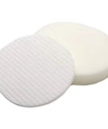 Replacement Vacuum Filter For Shark Navigator And Rotator Upright Vacuums Fits NV60 NV70 NV80 pair of foam and felt filters