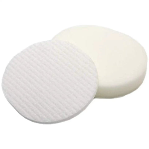 Replacement Vacuum Filter For Shark Navigator And Rotator Upright Vacuums Fits NV60 NV70 NV80 pair of foam and felt filters