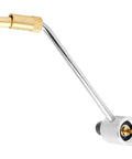 5430 Stove Pressure Regulator Replacement Part Compatible With Coleman Classic Grill PowerPack Triton Portable Propane