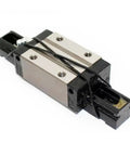 Japanese Made Pro Grade Linear Guide Slider Block NAH Series ANZ Standard Size 1 Piece, custom lengths available