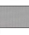 Keep Your Rig Running Smooth With This Heavy Duty Center Grille Mesh Shield That Blocks Road Gravel Bugs And Debris While Keeping Your Engine Rad Cool And Safe From Overheating On Chevy Volt Bolt Euv Blazer Ev - black mesh design with hooks