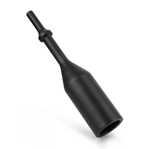 Heavy Duty Truck Wheel Hub Cone Washer Removal Tool For Floating Axle Dual Rear Wheels DRW With 0.401 Air Hammer Shank Receiver