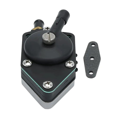 Outboard Fuel Pump Replacement For 20 To 140 HP Johnson Evinrude Motors Fits 438556 433387 388268 385781 And Sierra Marine 18 7352