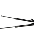 Subaru Forester Liftgate Tailgate Rear Door Lift Support Strut Set for 2014 2015 2016 2017 2018 2.0L 2.5L Beefed Up Bracket