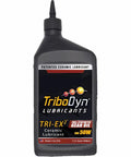 Full Synthetic Gear Oil With Ceramic Tech For Differentials And Transmissions, Meets API MT-1 And GL-5, 1 Quart bottle