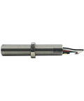 MSP6732C Speed Sensor For Generator Set Parts Replacement Beefed Up Anti Vibration And Anti Interference Design Delivers Stable Signal Output For Diesel Engines Portable Generators And Industrial Machinery Heavy Duty threaded metal sensor with wires
