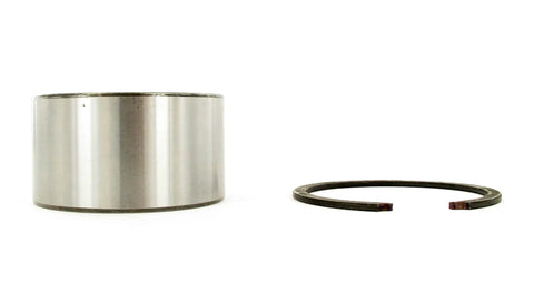 Wheel Bearing FW168 Aftermarket Replacement Part For Saturn 1991 2002 showing bearing and retaining ring