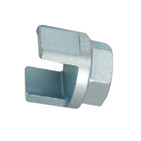 Chainsaw Clutch Removal Tool Replacement 502541603 Fits 445 455 362 365 371 372 372 XP 385 390XP 390 570 575 576 Direct Replacement Part For Easy Maintenance And Quick Pro Grade Clutch Service, metal tool