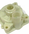 Water Pump Housing for Yamaha Outboard V4 V6 115HP 130HP 150HP 175HP 200HP 225HP 250HP Fits 1984 and Later Boats Replacement