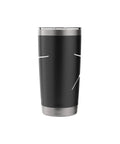 Winch Tow Glider Themed Stainless Steel Insulated Tumbler For Sailplane Lovers Who Live For Takeoffs And Soaring Keeps Coffee Hot